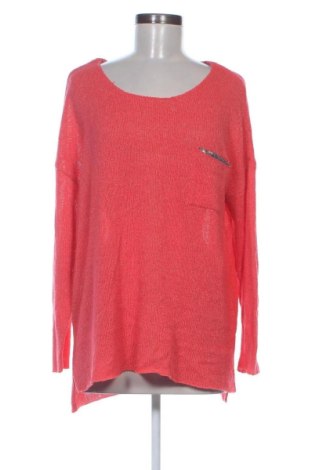 Dámsky pulóver Gina Benotti, Veľkosť L, Farba Červená, Cena  9,00 €