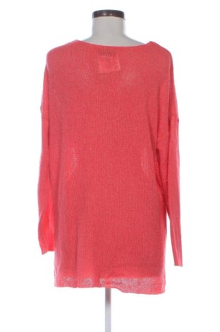 Dámsky pulóver Gina Benotti, Veľkosť L, Farba Červená, Cena  9,00 €