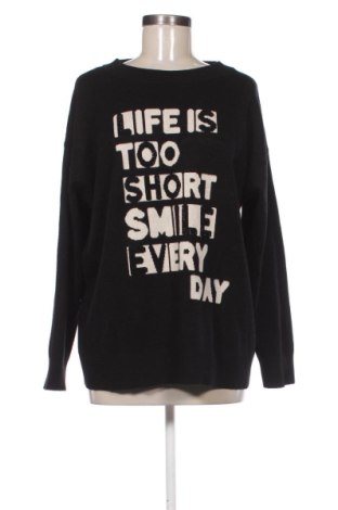 Dámsky pulóver Gina Benotti, Veľkosť L, Farba Čierna, Cena  14,77 €