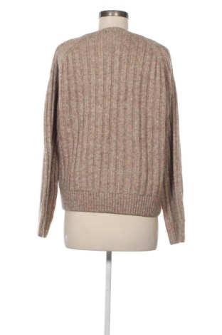 Дамски пуловер Gina Tricot, Размер S, Цвят Бежов, Цена 13,81 €