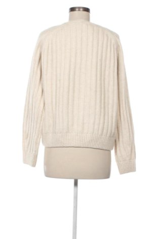 Дамски пуловер Gina Tricot, Размер S, Цвят Бежов, Цена 13,81 €