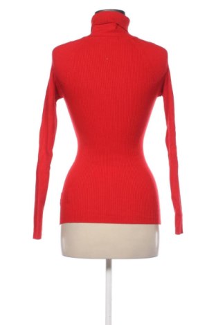 Dámsky pulóver Gina Tricot, Veľkosť XS, Farba Červená, Cena  14,00 €