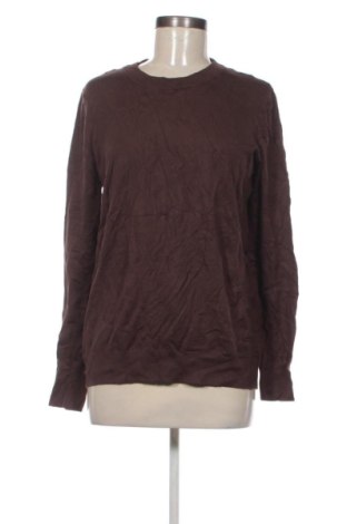 Damski sweter Goldenpoint, Rozmiar L, Kolor Brązowy, Cena 110,99 zł