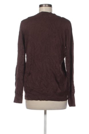 Damski sweter Goldenpoint, Rozmiar L, Kolor Brązowy, Cena 110,99 zł