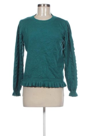 Pulover de femei Grace Karin, Mărime L, Culoare Verde, Preț 91,99 Lei