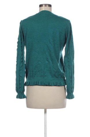 Pulover de femei Grace Karin, Mărime L, Culoare Verde, Preț 91,99 Lei