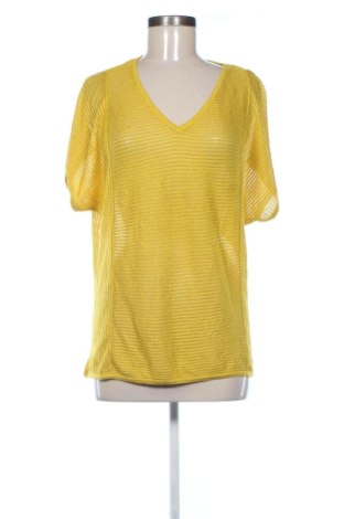 Pulover de femei Grain De Malice, Mărime M, Culoare Galben, Preț 48,02 Lei