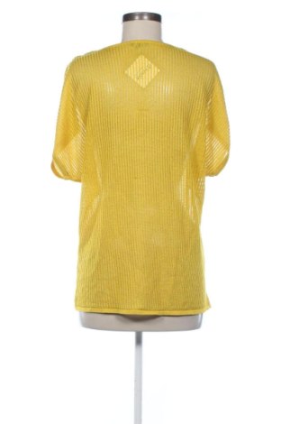 Pulover de femei Grain De Malice, Mărime M, Culoare Galben, Preț 48,02 Lei