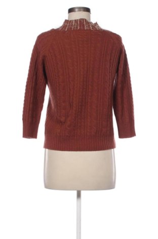 Női pulóver Gran Sasso, Méret M, Szín Barna, Ár 35 630 Ft