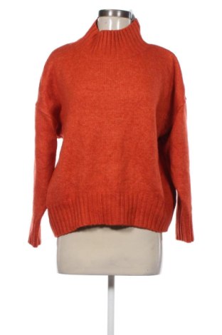 Дамски пуловер Greenpoint, Размер L, Цвят Оранжев, Цена 14,74 €