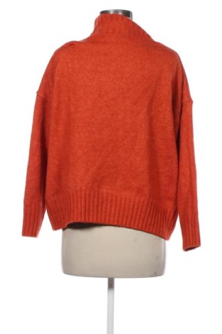 Дамски пуловер Greenpoint, Размер L, Цвят Оранжев, Цена 14,74 €