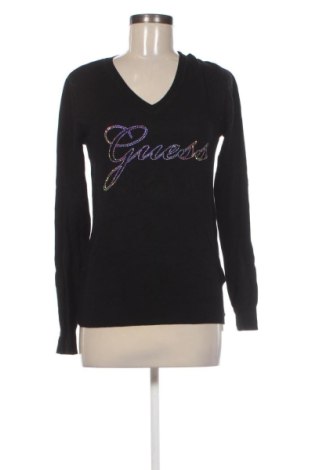 Pulover de femei Guess, Mărime M, Culoare Negru, Preț 494,99 Lei