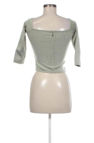 Női pulóver Guess, Méret S, Szín Zöld, Ár 39 919 Ft