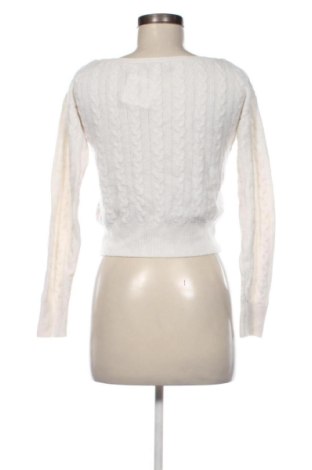 Pulover de femei Guess, Mărime XS, Culoare Alb, Preț 215,99 Lei