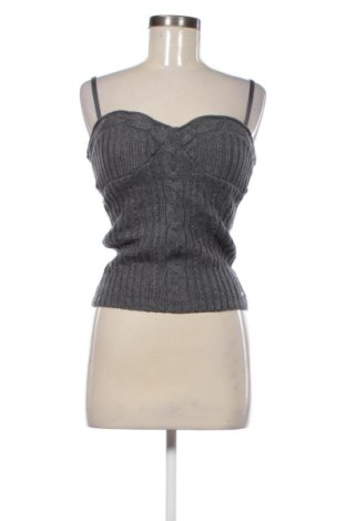 Pulover de femei Guess, Mărime S, Culoare Gri, Preț 215,99 Lei