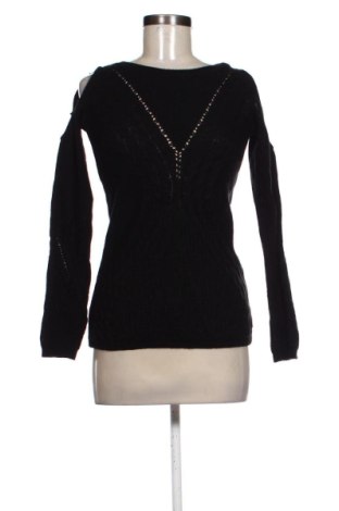 Damski sweter Guess, Rozmiar S, Kolor Czarny, Cena 203,62 zł