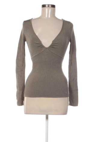 Pulover de femei Guess, Mărime S, Culoare Verde, Preț 494,99 Lei