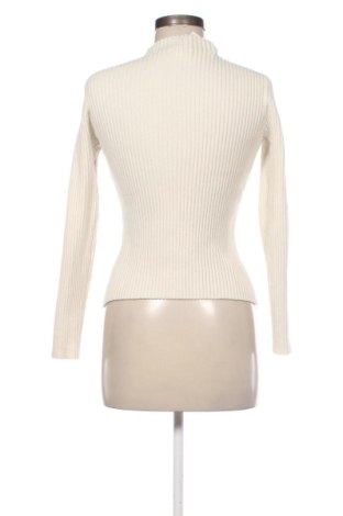Pulover de femei Guess, Mărime S, Culoare Ecru, Preț 182,46 Lei