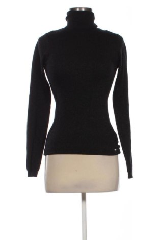 Damski sweter Guess, Rozmiar L, Kolor Czarny, Cena 218,83 zł