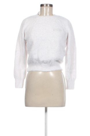Damski sweter Guess, Rozmiar S, Kolor Biały, Cena 183,99 zł