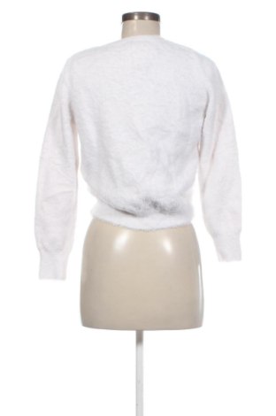 Damski sweter Guess, Rozmiar S, Kolor Biały, Cena 183,99 zł