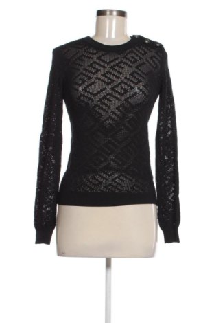 Pulover de femei Guess, Mărime XS, Culoare Negru, Preț 182,46 Lei