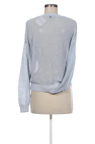 Дамски пуловер Guess, Размер M, Цвят Син, Цена 80,78 €