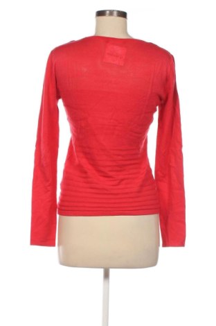 Pulover de femei Guess, Culoare Roșu, Preț 215,99 Lei