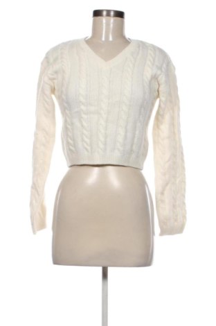 Pulover de femei Guess, Mărime M, Culoare Alb, Preț 494,99 Lei