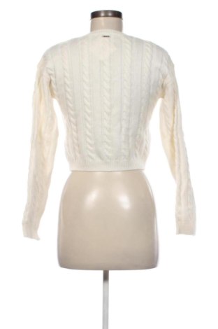 Pulover de femei Guess, Mărime M, Culoare Alb, Preț 494,99 Lei