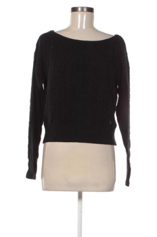 Γυναικείο πουλόβερ Guess, Μέγεθος S, Χρώμα Μαύρο, Τιμή 95,99 €