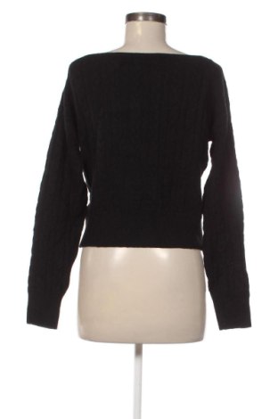 Γυναικείο πουλόβερ Guess, Μέγεθος S, Χρώμα Μαύρο, Τιμή 95,99 €