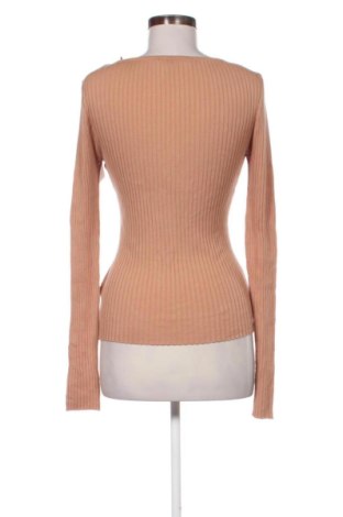 Дамски пуловер Guess, Размер M, Цвят Бежов, Цена 80,78 €