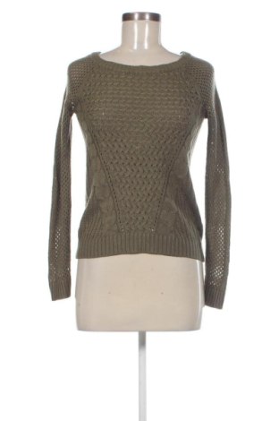 Damenpullover Guess, Größe XS, Farbe Grün, Preis € 94,23