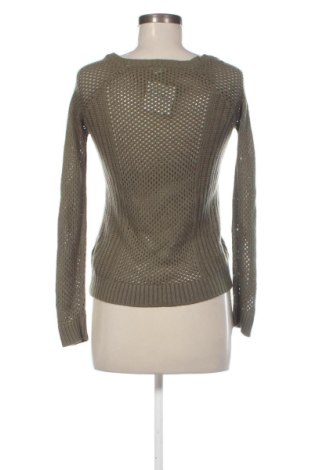 Damenpullover Guess, Größe XS, Farbe Grün, Preis € 94,23