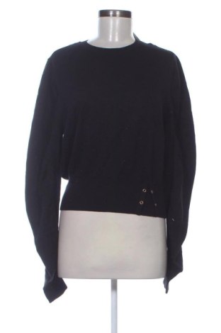 Дамски пуловер Guess, Размер M, Цвят Черен, Цена 80,78 €