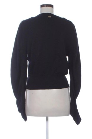 Дамски пуловер Guess, Размер M, Цвят Черен, Цена 80,78 €