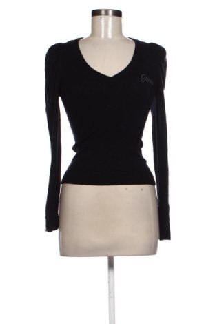 Pulover de femei Guess, Mărime XS, Culoare Negru, Preț 181,00 Lei