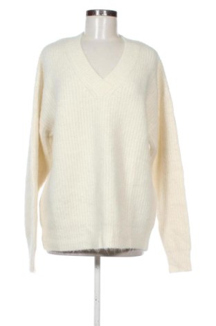 Damski sweter Guido Maria Kretschmer, Rozmiar S, Kolor ecru, Cena 250,99 zł