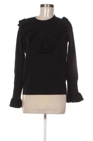 Női pulóver Guido Maria Kretschmer, Méret L, Szín Fekete, Ár 10 559 Ft