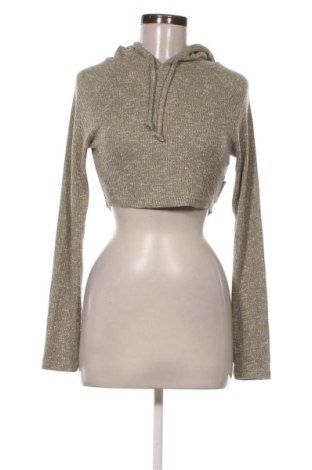 Damski sweter Gymshark, Rozmiar S, Kolor Zielony, Cena 112,53 zł