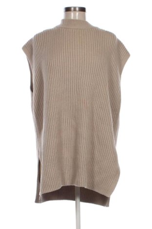 Дамски пуловер H&M, Размер M, Цвят Бежов, Цена 7,00 €