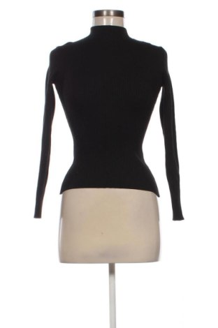 Γυναικείο πουλόβερ H&M, Μέγεθος XS, Χρώμα Μαύρο, Τιμή 11,27 €