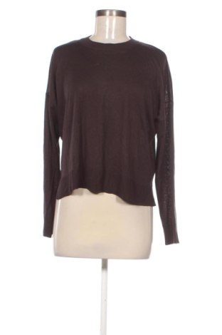 Дамски пуловер H&M, Размер M, Цвят Черен, Цена 13,06 €