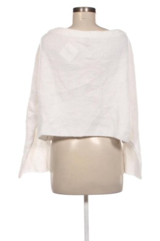 Pulover de femei H&M, Mărime L, Culoare Alb, Preț 36,99 Lei