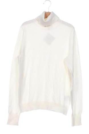 Damski sweter H&M, Rozmiar M, Kolor Biały, Cena 79,47 zł