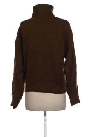Damski sweter H&M, Rozmiar S, Kolor Zielony, Cena 70,89 zł