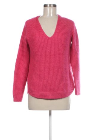 Damski sweter H&M, Rozmiar S, Kolor Różowy, Cena 78,99 zł