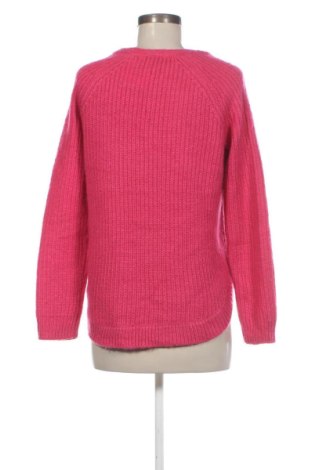 Damski sweter H&M, Rozmiar S, Kolor Różowy, Cena 78,99 zł