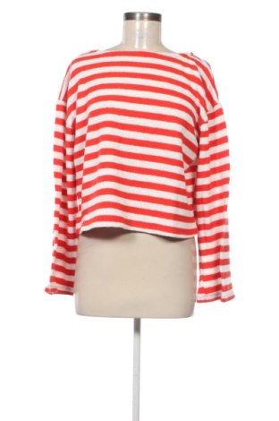 Дамски пуловер H&M, Размер XL, Цвят Многоцветен, Цена 17,74 €